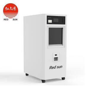 等離子滅菌器_低溫等離子滅菌器(卡匣式)-滑縣紅太陽醫療器械